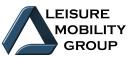 Leisure Mobility Group logo